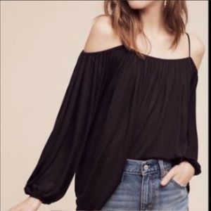 Anthropologie top